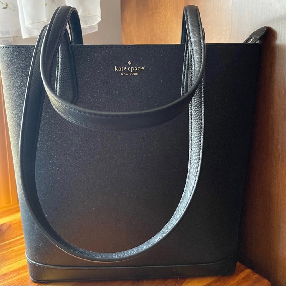 Kate Spade New York Tinsel Tote